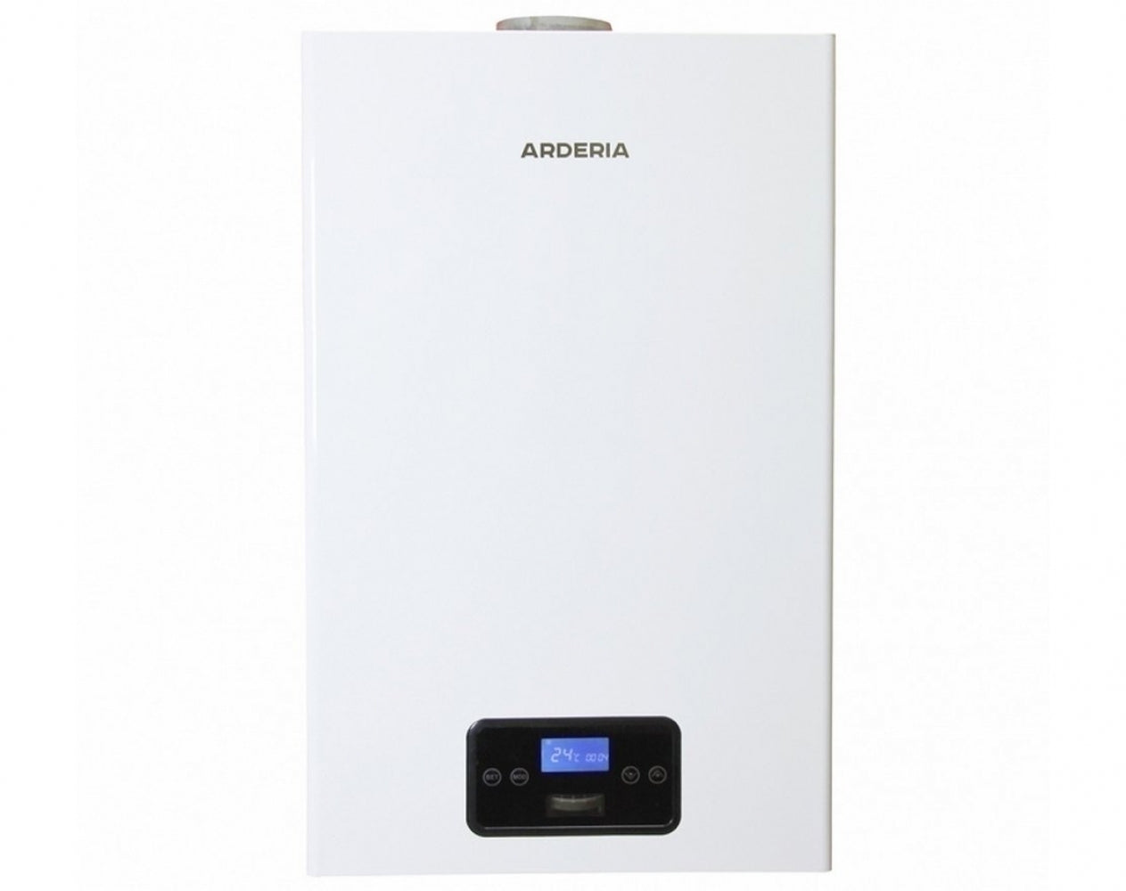 Կաթսա գազային միակոնտուր 32 կՎտ Arderia S 32 kit Arderia-2201366