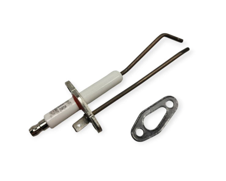 Էլեկտրոդ բռնկման միջադիրով կոնդեսացիոն գազային կաթսայի Ariston-64200777 (REE200)