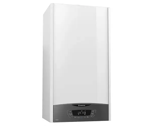 Կաթսա գազային երկկոնտուր 35 կՎտ Clas X 35 FF Ariston-3301320