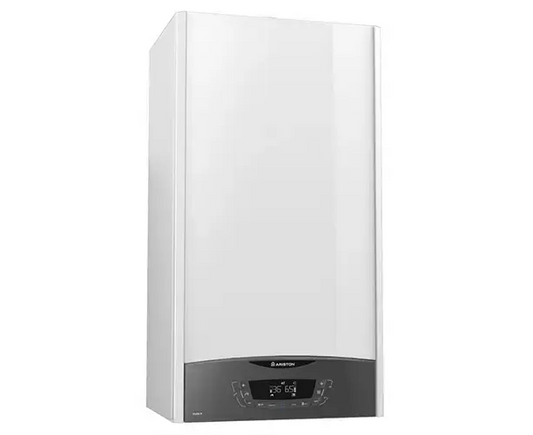 Կաթսա գազային երկկոնտուր 35 կՎտ Clas X 35 FF Ariston-3301320