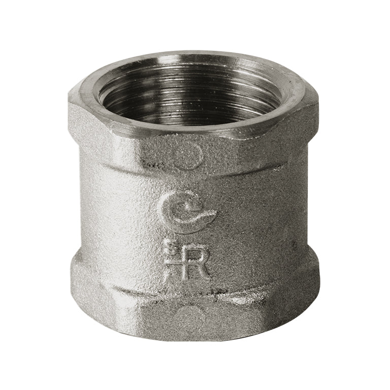 Անցում ներքին պարուրակով նիկելապատ Comisa-71.03.0 RF0270F