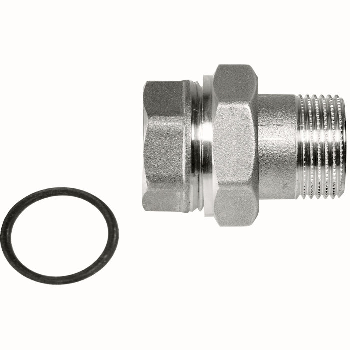 Անցում փոխարկիչ 3 մասով 1/2" Comisa-71.09.055, 71.09.060
RT012600500N, RT012600700N