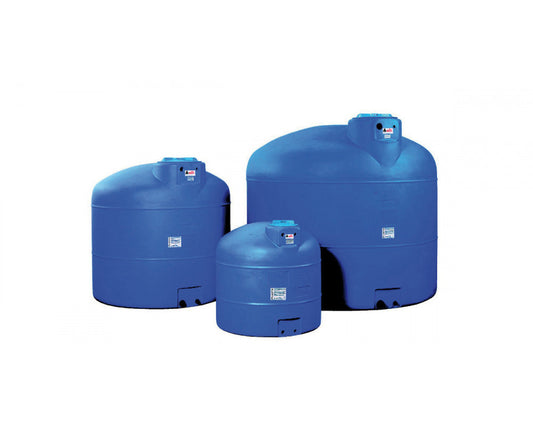 Բաք պոլիէթիլենային խմելու ջրի PA Elbi-A5600