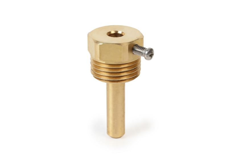 Պարկուճ ջերմաստիճանի տվիչի 1/2"x6 մմ Giacomini-R227Y003