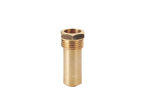 Պարկուճ ջերմաչափի 100 մմ 1/2" Giacomini-R227Y010, R227Y001