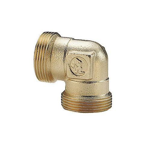 Անկյունակապ հարմարակ 16 մմ Giacomini-R561RX007