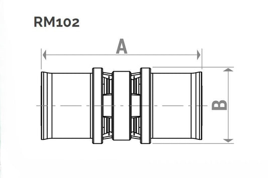 Անցում մամլիչ 20x20 մմ Giacomini-RM102Y007, 16x16 մմ Giacomini-RM102Y003, 32x32 մմ Giacomini-RM102Y011, 26x26 մմ Giacomini-RM102Y009