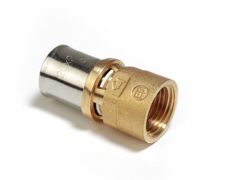 Անցում մամլիչ ներքին պարուրակով 16x1/2" Giacomini-RM109Y033, 20x1/2" Giacomini-RM109Y037, 20x3/4" Giacomini-RM109Y047, 26x1" Giacomini-RM109Y058, 26x3/4" Giacomini-RM109Y049, 32x1" Giacomini-RM109Y059,40x1"1/4 Giacomini-RM109Y066