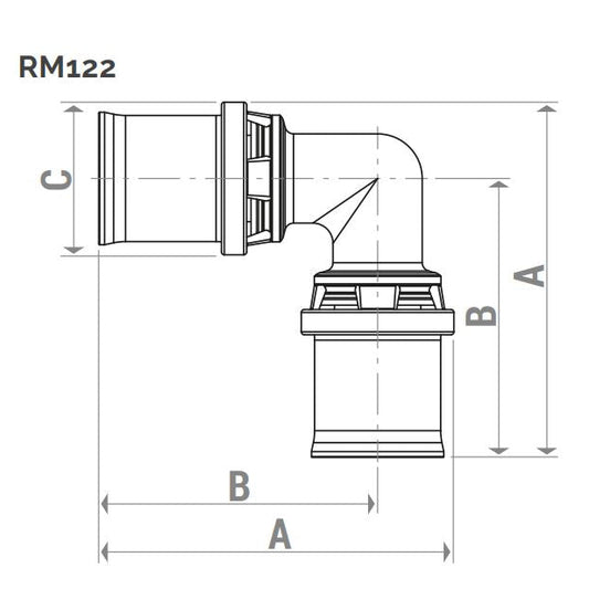 Անկյունակապ մամլիչ 16x16 մմ Giacomini-RM122Y003, 20x20 մմ Giacomini-RM122Y007, 26x26 մմ Giacomini-RM122Y009, 32x32 մմ Giacomini-RM122Y011, 40x40 մմ Giacomini-RM122Y013