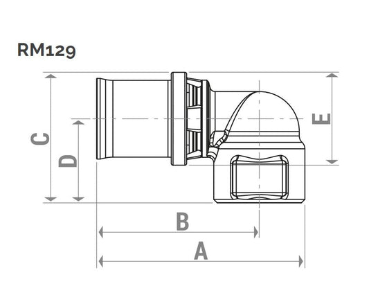 Անկյունակապ մամլիչ ներքին պարուրակով 20x1/2" Giacomini-RM129Y037, 32x1" Giacomini-RM129Y059. 20x3/4" Giacomini-RM129Y047, 26x3/4" Giacomini-RM129Y049, 16x1/2" Giacomini-RM129Y033, 40x1"1/4 Giacomini-RM129Y066