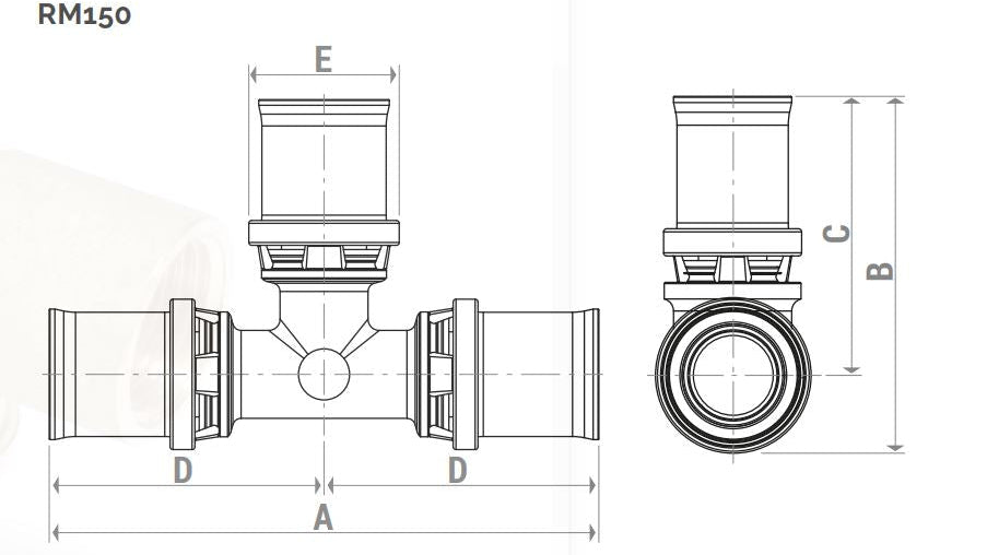 Եռաբաշխիկ մամլիչ 16x16x16 մմ Giacomini-RM150Y003, 20x20x20 մմ Giacomini-RM150Y007, 32x32x32 մմ Giacomini-RM150Y011, 26x26x26 մմ Giacomini-RM150Y009, 40x40x40 մմ Giacomini-RM150Y012