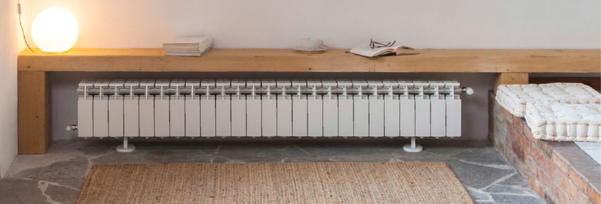 Ռադիատոր ջեռուցման ալյումինե GL 500 Global-GL05001010, GL 600 Global-GL06001010, GL 200/D Global-GL200D1010, GL 350/D Global-GL350D1010, GL 800 Global-GL08001010