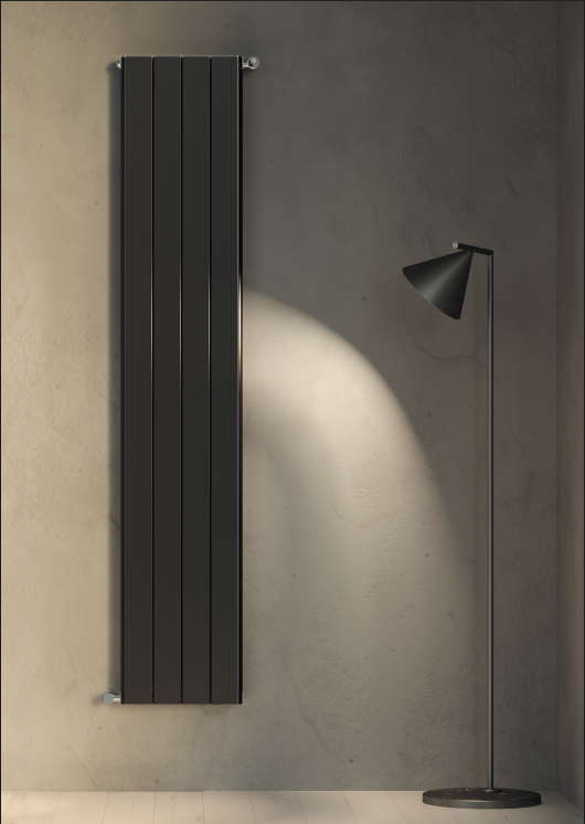 Ռադիատոր ջեռուցման ալյումինե SEBINO Global