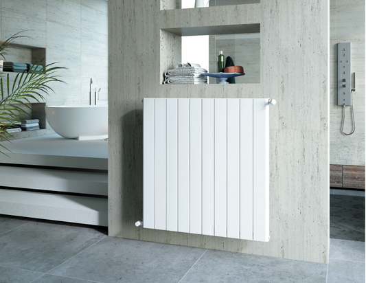 Ռադիատոր ջեռուցման ալյումինե SEBINO Global