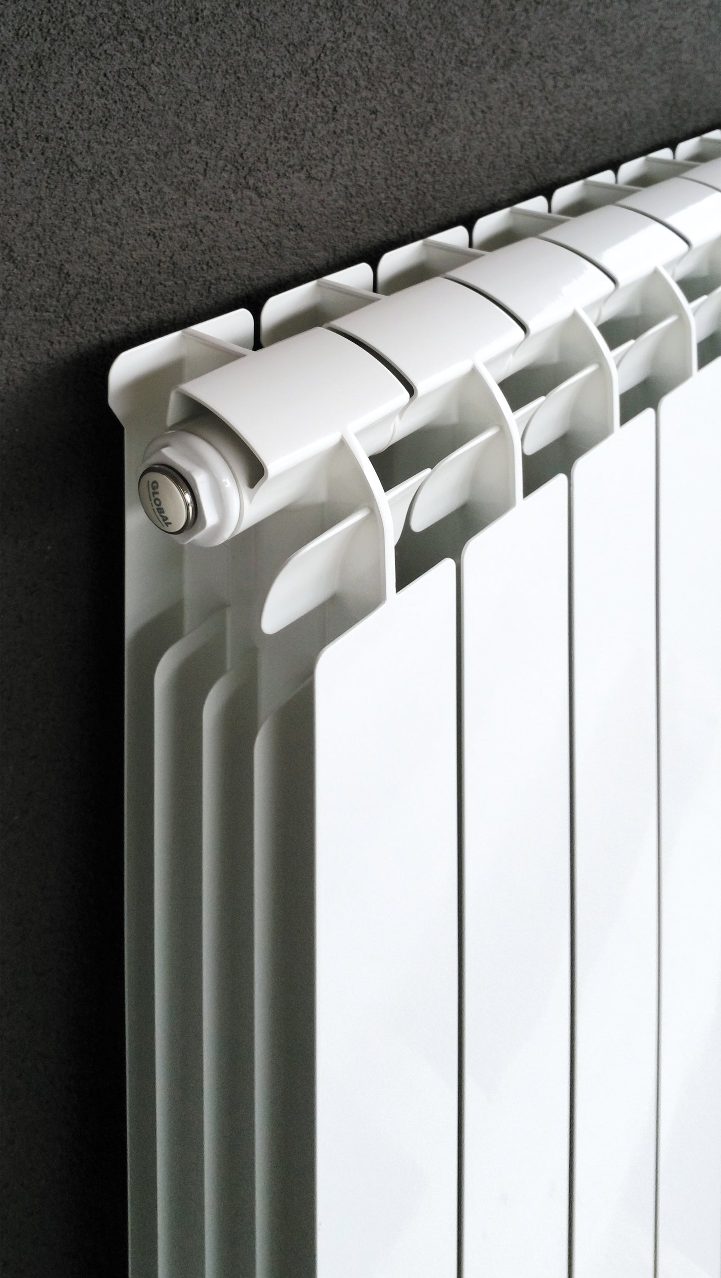 Ռադիատոր ջեռուցման ալյումինե VOX EXTRA 350 Global-VXE03501010, VOX EXTRA 500 Global-VXE05001010, VOX EXTRA 800 Global-VXE08001010, VOX EXTRA 600 Global-VXE06001010, VOX EXTRA 700 Global-VXE07001010