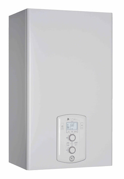 Կաթսա գազային երկկոնտուր 30 կՎտ Pigma Evo 30 FF Chaffoteaux-3310257 (Ariston Thermo Group)