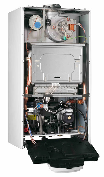 Կաթսա գազային երկկոնտուր 30 կՎտ Pigma Evo 30 FF Chaffoteaux-3310257 (Ariston Thermo Group)