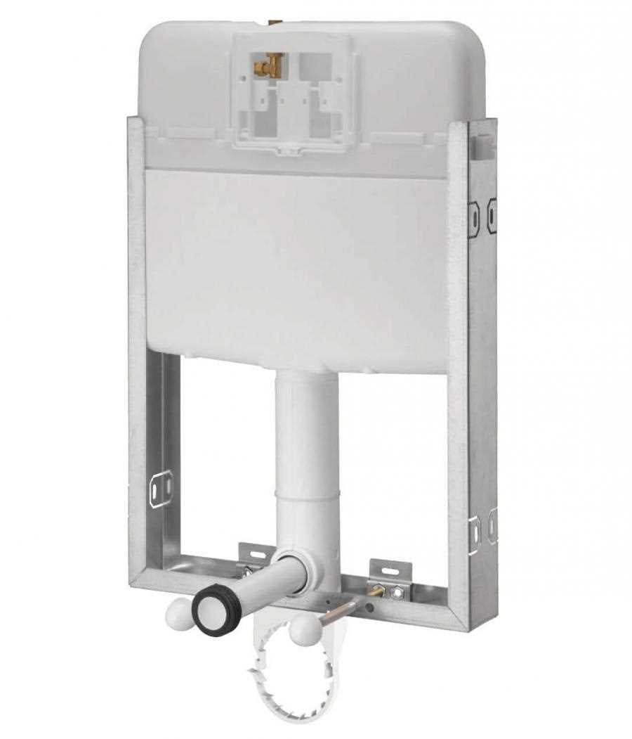 Կախիչ IntraSlim զուգարանակոնքի ջրամանի F.a.r.g.-31 1125 10