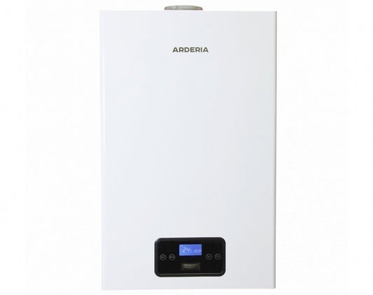 Կաթսա գազային միակոնտուր 32 կՎտ Arderia S 32 kit Arderia-2201366