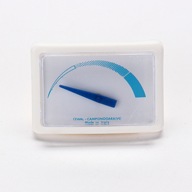 Ջերմաչափ ուղղանկյուն Ariston-573427