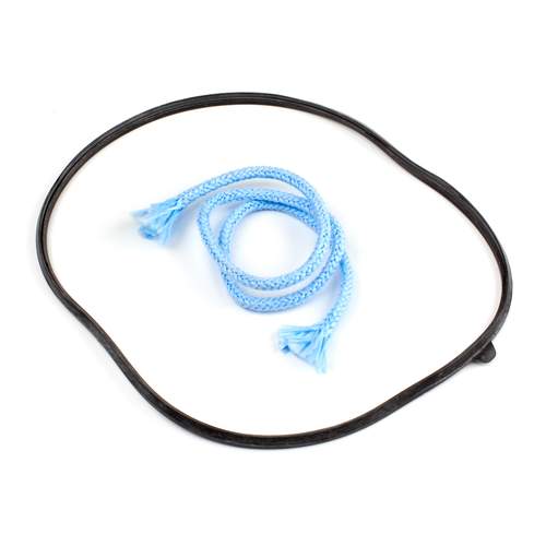 Լրակազմ այրման խցի միջադիրների կոնդեսացիոն գազային կաթսայի Ariston-64201348 (GIP261)