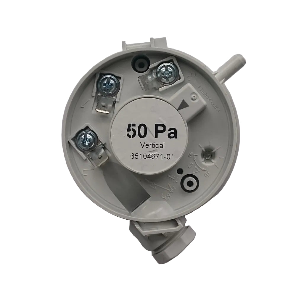 Պահեստամաս Ariston-65104671-01