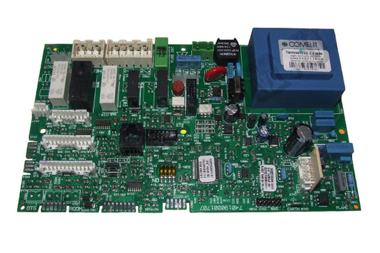 Սարք ծրագրավորման գազի կաթսայի Ariston-65105818-01