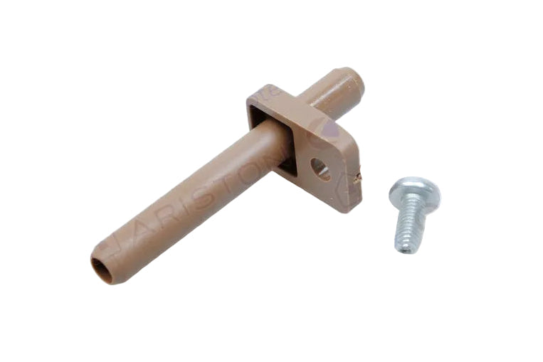 Վենտուրիի խողովակ պտուտակով Ariston-65106516