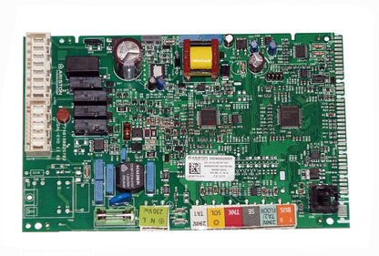 Սարք ծրագրավորման գազային կաթսայի Ariston-65115783-01