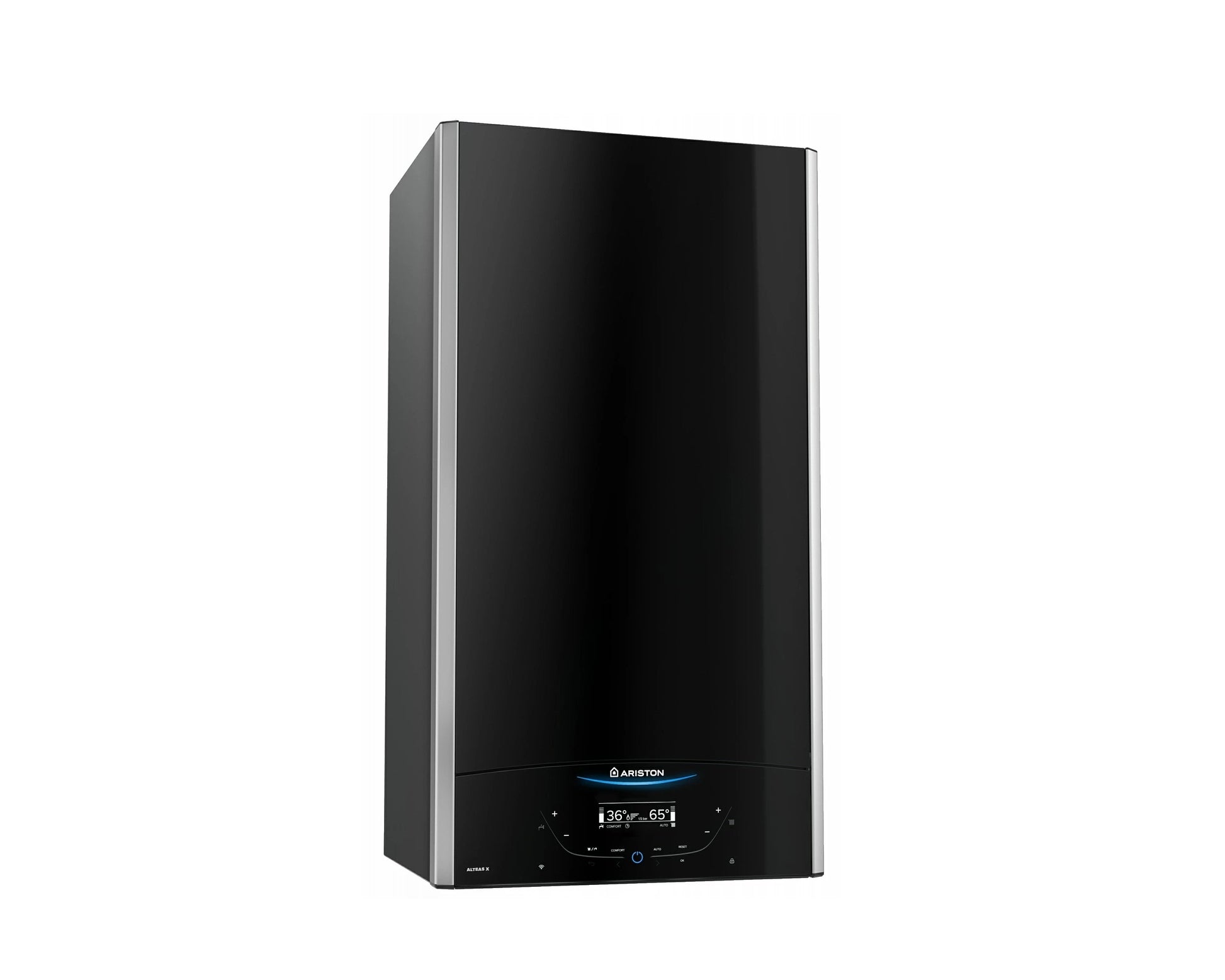 Կաթսա գազային երկկոնտուր 35 կՎտ Alteas X 35 FF Ariston-3300849