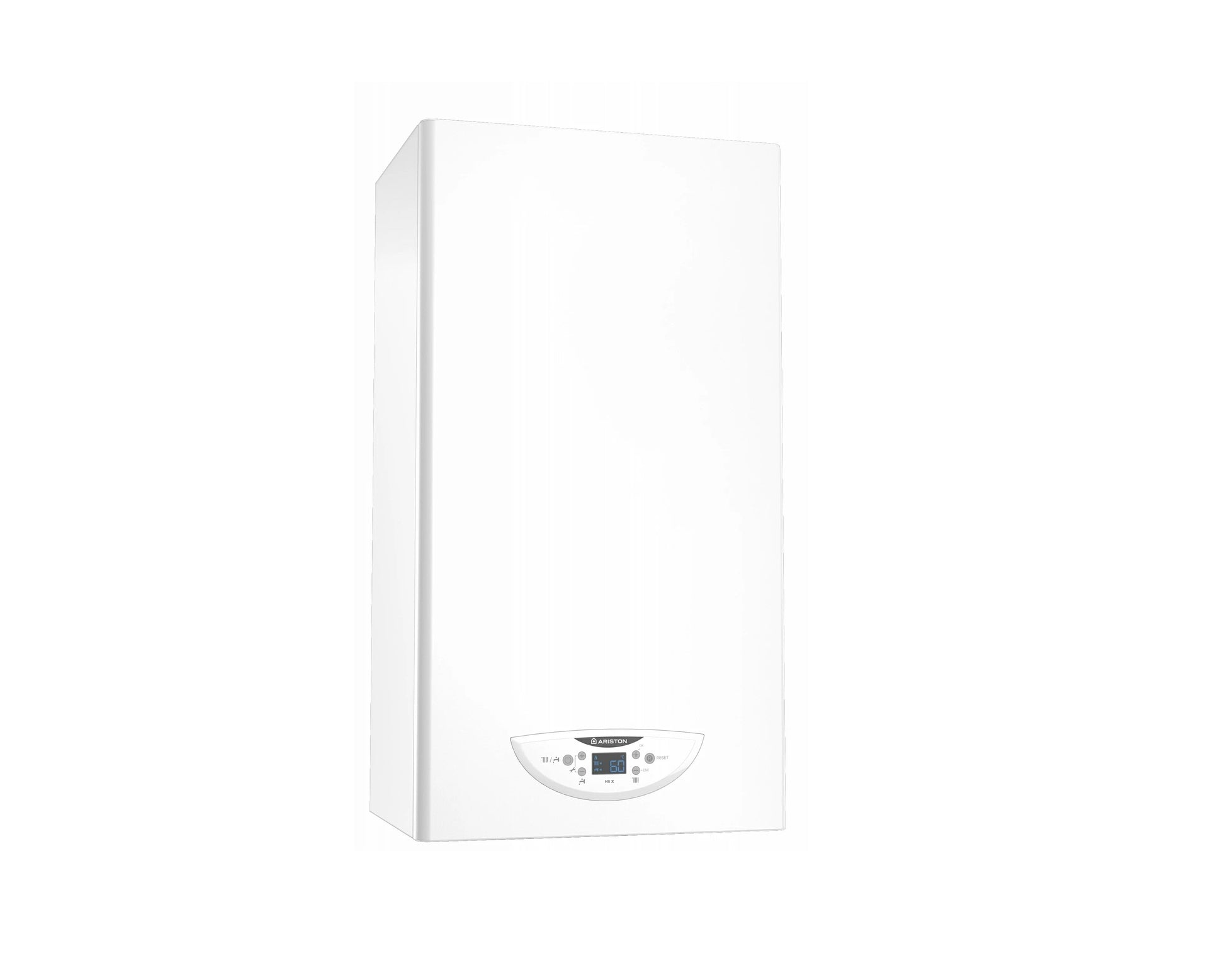 Կաթսա գազային երկկոնտուր 24 կՎտ HS X 24 FF Ariston-3300893
