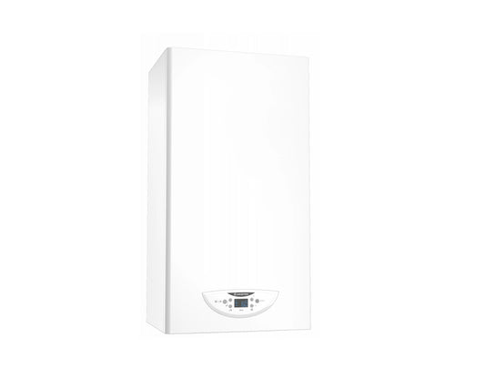 Կաթսա գազային երկկոնտուր 24 կՎտ HS X 24 FF Ariston-3300893