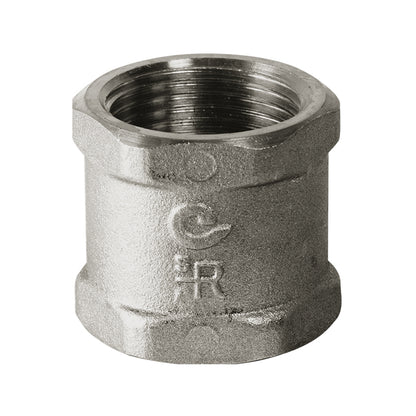 Անցում ներքին պարուրակով նիկելապատ Comisa-71.03.0 RF0270F