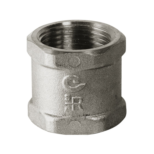 Անցում ներքին պարուրակով նիկելապատ Comisa-71.03.0 RF0270F