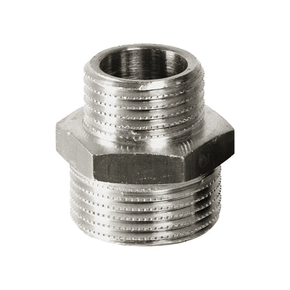 Անցում արտաքին պարուրակով նիկելապատ Comisa-71.02.08 RF02910