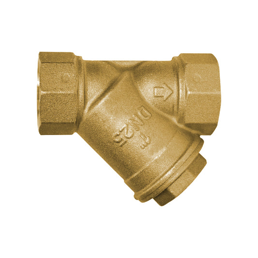 Զտիչ ջրի ցանցավոր DN PN Comisa-88.21 VA06530