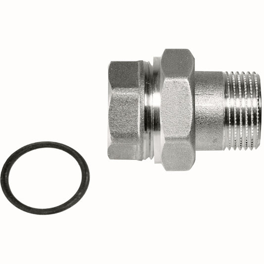 Անցում փոխարկիչ 3 մասով 1/2" Comisa-71.09.055, 71.09.060
RT012600500N, RT012600700N
