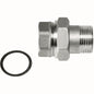 Անցում փոխարկիչ 3 մասով 1/2" Comisa-71.09.055, 71.09.060
RT012600500N, RT012600700N