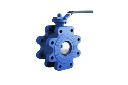 Փական գնդավոր դարձկեն պարուրակային անցքերով DN 50 2" PN 16 Duyar CDY-1030