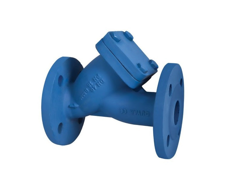 Զտիչ ջրի ցանցավոր կցաշրթավոր DN 80 3" PN 16 Duyar T-0820
Զտիչ ջրի ցանցավոր կցաշրթավոր DN 200 8" PN 16 Duyar T-0820