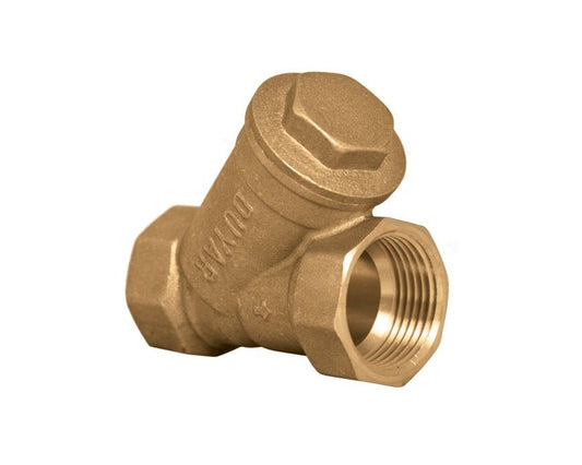 Զտիչ ջրի ցանցավոր DN 80 3" PN 16 Duyar T-2220