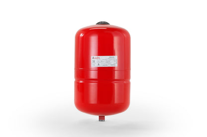 Բաք ընդարձակման ֆիքսված մեմբրանով 8 բար 3/4" 24 լիտր ER 24-CE Elbi-A102L27