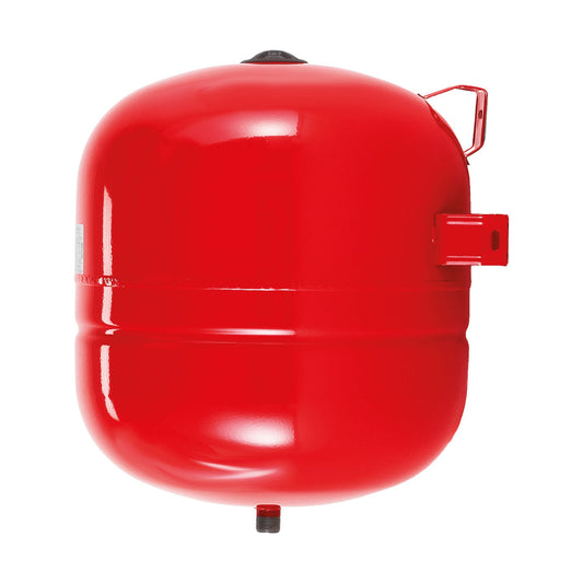 Բաք ընդարձակման ֆիքսված մեմբրանով կախովի 10 բար 3/4" 50 լիտր ERCE 50/P Elbi-A122L34