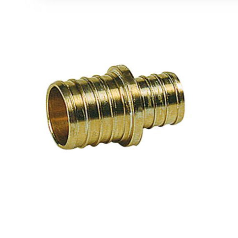Անցում շրջասեղմիչ 3/4"x3/8" Giacomini-GZ103Y003