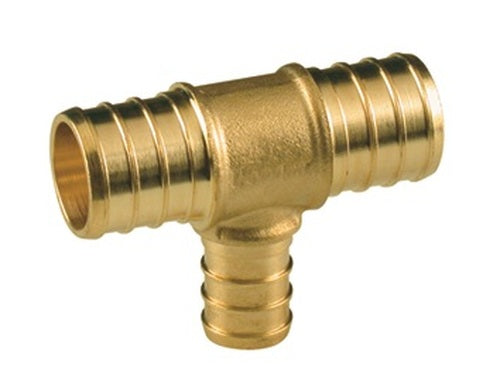 Եռաբաշխիկ շրջասեղմիչ 1/2"x3/8"x1/2" Giacomini-GZ151Y006, 1/2"x1/2"x3/8" Giacomini-GZ151Y005