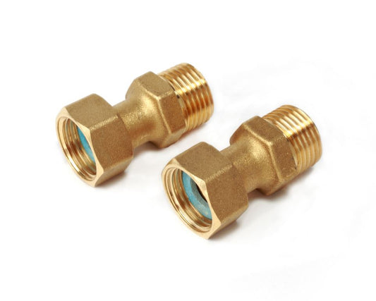 Անցում մանեկով ներքին և արտաքին պարուրակով 1/2" Giacomini-P15Y018, 1" Giacomini-P15Y017, 1"x3/4" Giacomini-P15Y016, 1"x1/2" Giacomini-P15Y015