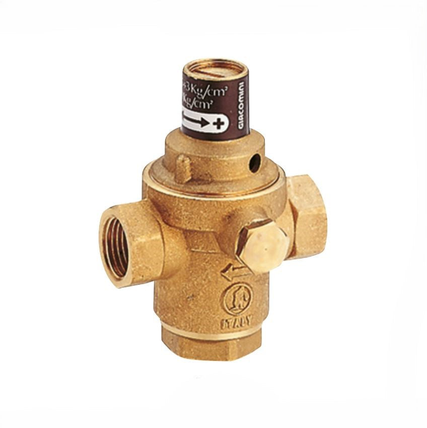 Կափույր համակարգի ավտոմատ լցավորման 1/2" Giacomini-R150Y103