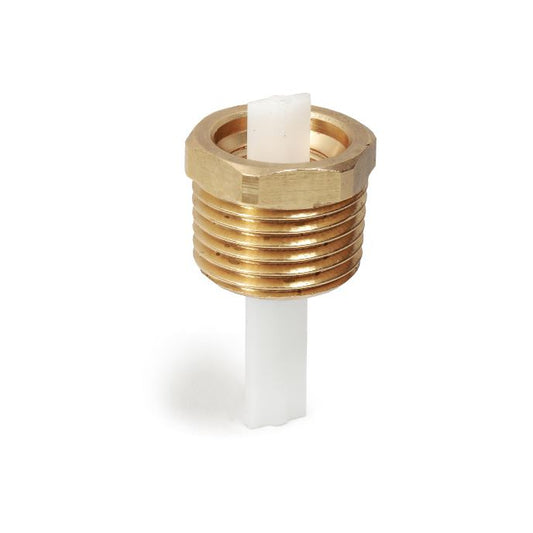 Փական զատիչ ավտոմատ օդահան կափույրի արտաքին և ներքին պարուրակով 1/2"x1/4" Giacomini-R160Y002