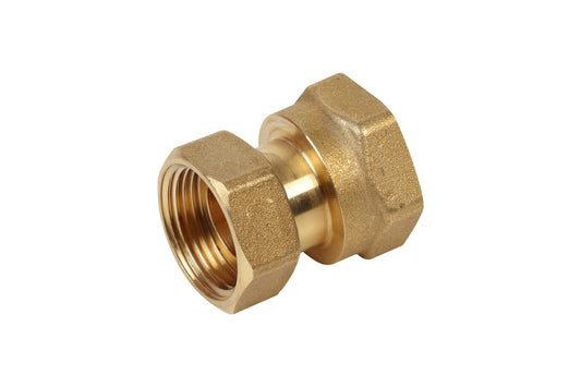 Անցում փոխարկիչ 30 մմ ներքին պարուրակով 3/4" Giacomini-R176PY008