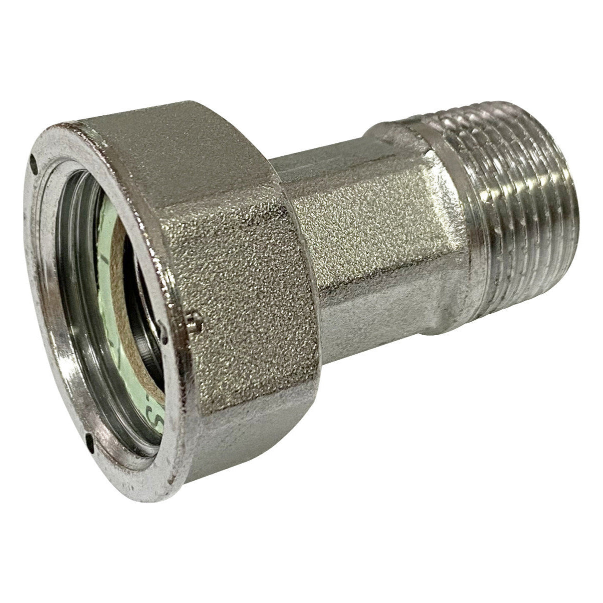 Անցում փոխարկիչ արտաքին և ներքին պարուրակով 3/4"x1" Giacomini-R37X004
Անցում փոխարկիչ արտաքին և ներքին պարուրակով 1/2"x3/4" Giacomini-R37X003